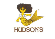 Sponsor Logo for Hudson's