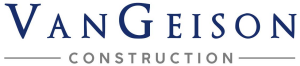 Sponsor Logo for Van Geison Construction