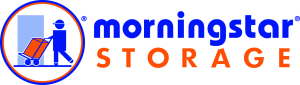 Sponsor Logo for Morningstar Storage
