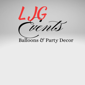 Sponsor Logo for LJG Events