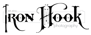 Sponsor Logo for Iron Hook Photography