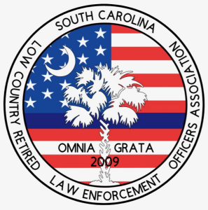 Sponsor Logo for Low Country Law Enforcement