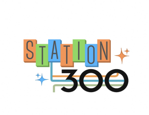 Sponsor Logo for Station 300