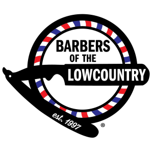 Sponsor Logo for Barbers of the Low Country