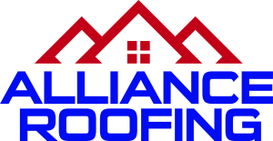 Sponsor Logo for Alliance Roofing