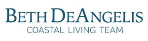 Sponsor Logo for Beth DeAngelis - Coastal Living Team