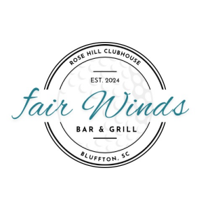 Sponsor Logo for Fair Winds Bar & Grill