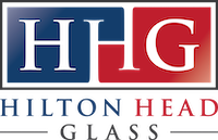 Sponsor Logo for Hilton Head Glass