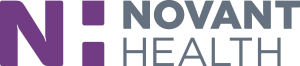 Sponsor Logo for Novant Health
