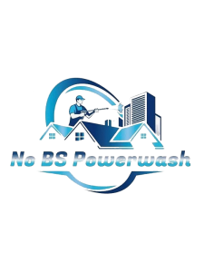 Sponsor Logo for No BS Powerwash