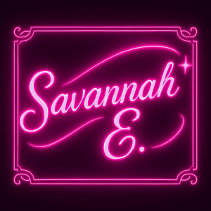 Sponsor Logo for Savannah E