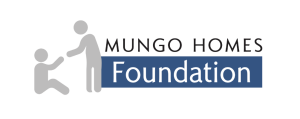 Sponsor Logo for Mungo Homes Foundation