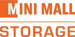 Sponsor Logo for Mini Mall Storage
