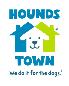 Sponsor Logo for Hounds Town