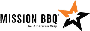 Sponsor Logo for Mission BBQ