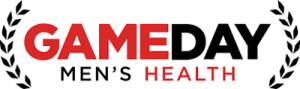 Sponsor Logo for Gameday Men's Health