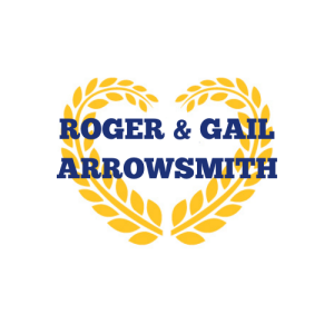 Sponsor Logo for Roger and Gail Arrowsmith