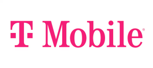 Sponsor Logo for T-Mobile