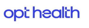 Sponsor Logo for Opt Health