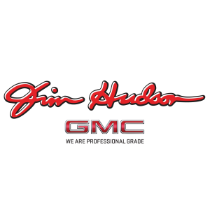 Sponsor Logo for Jim Hudson