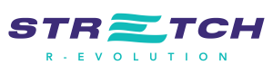 Sponsor Logo for Stretch Revolution