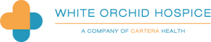 Sponsor Logo for White Orchid Hospice