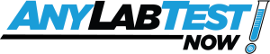 Sponsor Logo for Any Lab Test Now