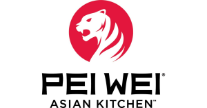 Sponsor Logo for Pei Wei