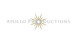 Sponsor Logo for Apollo Productions