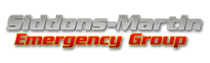 Sponsor Logo for Siddons-Martin Emergency Group