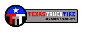 Sponsor Logo for Texas Truck Tire