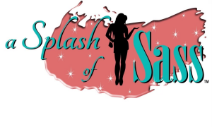 Sponsor Logo for A Splash of Sass