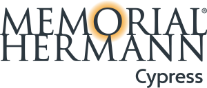Sponsor Logo for Memorial Hermann Cypress Hospital