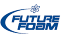 Sponsor Logo for Future Foam