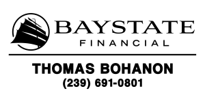 Sponsor Logo for Baystate Financial