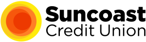 Sponsor Logo for Suncoast Credit Union