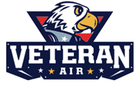 Sponsor Logo for Veteran Air