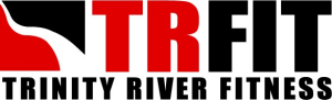 Sponsor Logo for Trinity River Fitness