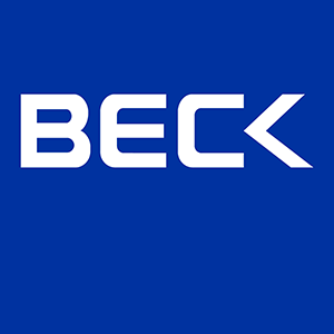 Sponsor Logo for The Beck Group