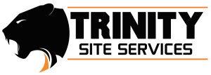 Sponsor Logo for Trinity Site Services