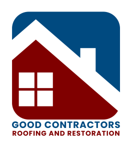 Sponsor Logo for Good Contractors