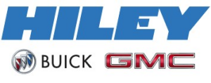 Sponsor Logo for Hiley Buick + GMC