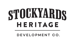 Sponsor Logo for The Stockyards