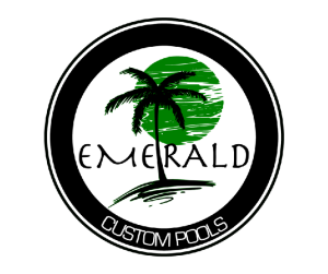 Sponsor Logo for Emerald Custom Pools