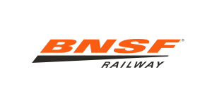Sponsor Logo for BNSF Railway