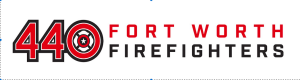 Sponsor Logo for Fort Worth Professional Firefighters Association