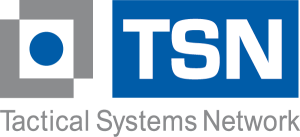 Sponsor Logo for Tactical Systems Network
