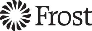 Sponsor Logo for Frost Bank