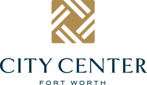 Sponsor Logo for City Center Fort Worth