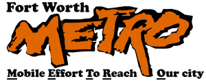 Sponsor Logo for Fort Worth Metro